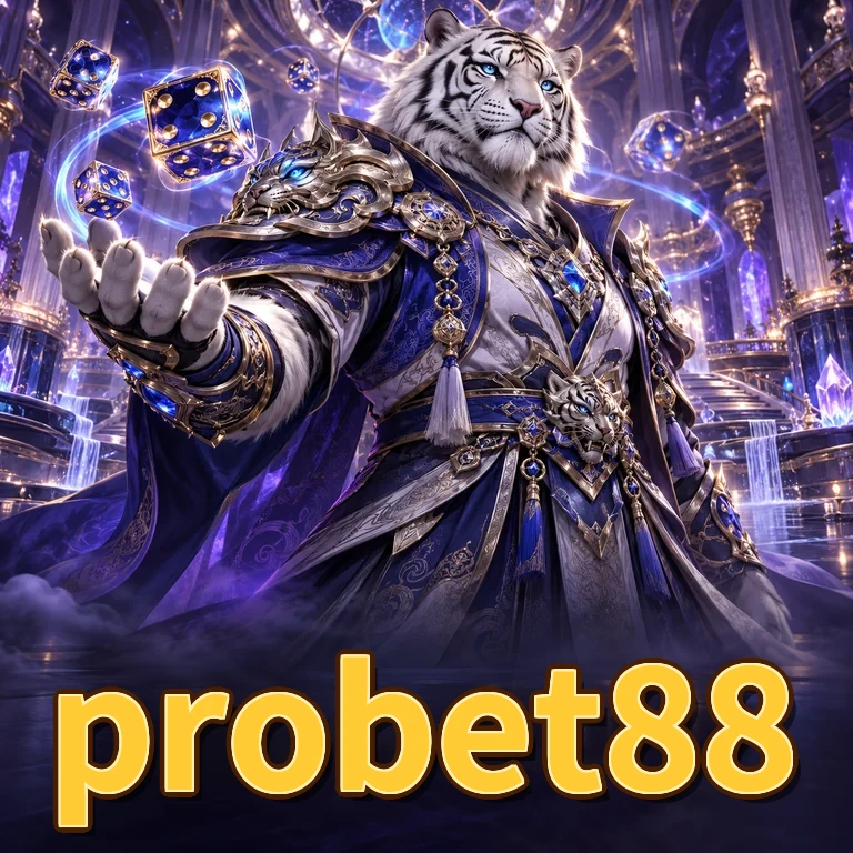 probet88 Indonesia - 4.8/5 Rating dari 4.850 Pengguna Verified