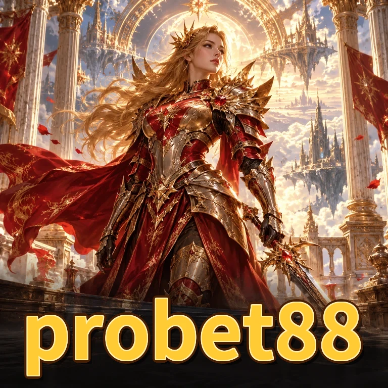 APK Resmi probet88 Indonesia - Verified Original Version