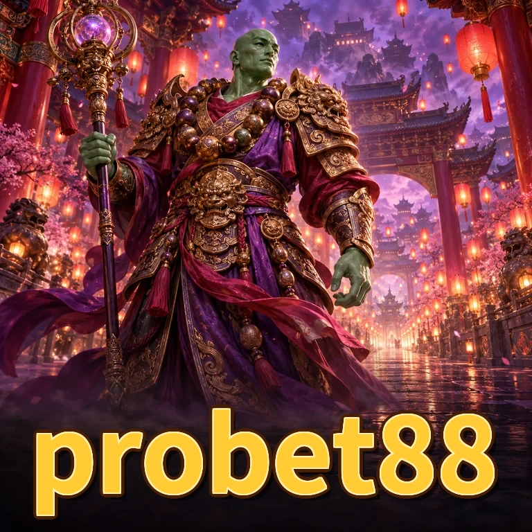Logo probet88 Indonesia - Pusat Bantuan FAQ