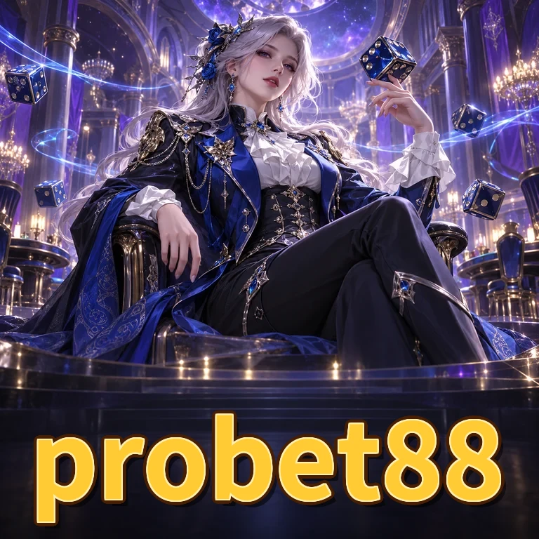 probet88 - Peningkatan performa dan UI/UX terbaru