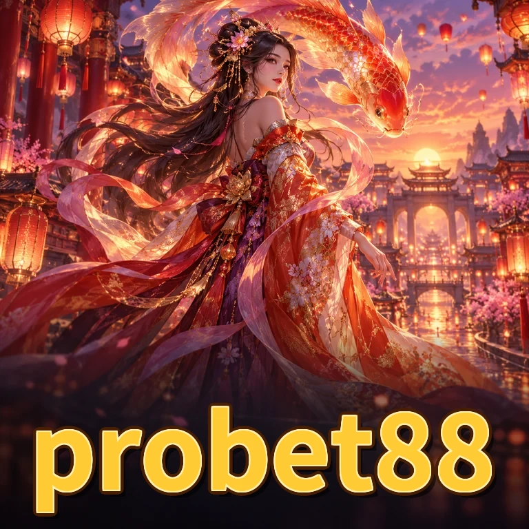 Download probet88 APK v4.7.5 Indonesia - Platform Android Terpercaya