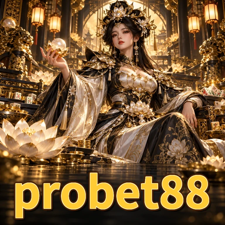 Logo probet88 Indonesia - Panduan Install APK Resmi