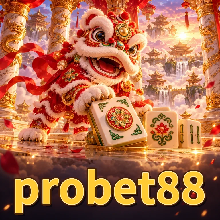probet88 Indonesia - Platform APK Terpercaya Sejak 2018 dengan 262.000+ Pengguna dan Verifikasi Keamanan 100%